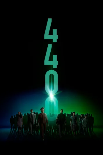 Четыре тысячи четыреста (1 сезон)