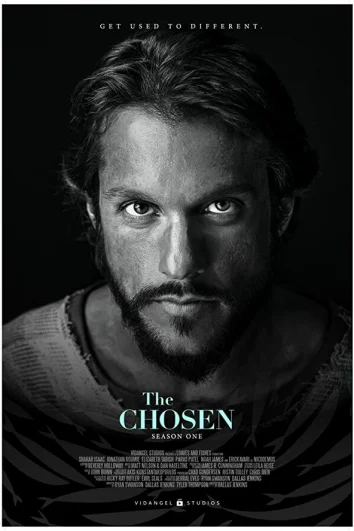 Избранные (1-5 сезон)