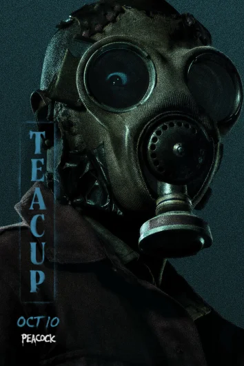 Чайная чашка (1 сезон)