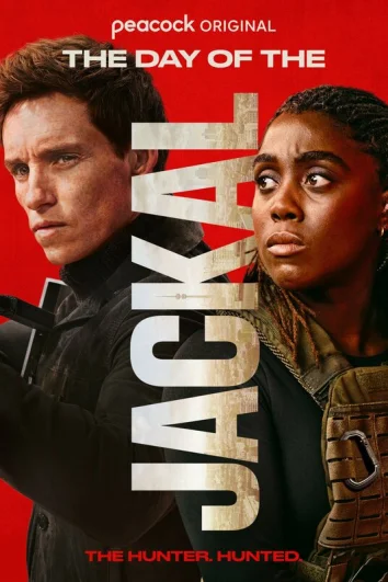 День Шакала (1 сезон)