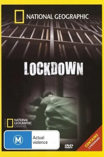 Худшие тюрьмы Америки (1 сезон)