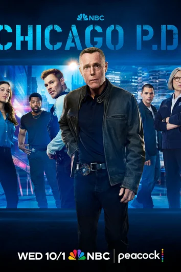 Полиция Чикаго (1-13 сезон)