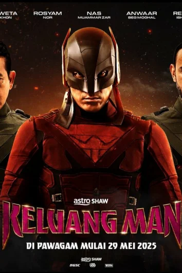 Келуанг Ман