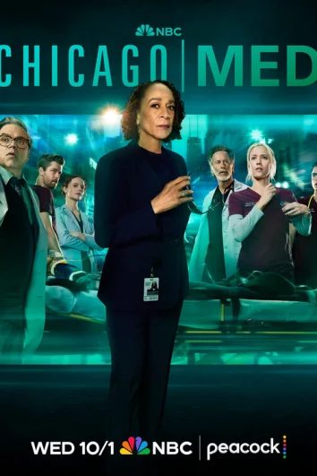 Медики Чикаго (1-10 сезон)