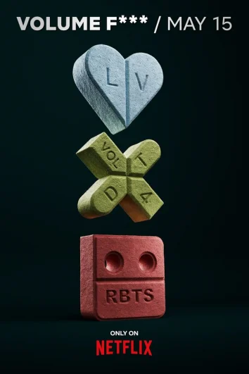 Любовь, смерть и роботы (1-3 сезон)