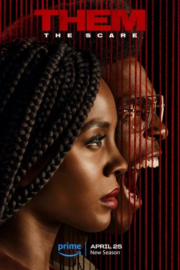 Они (1-2 сезон)