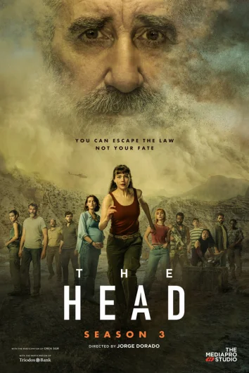 Голова (1-2 сезон)