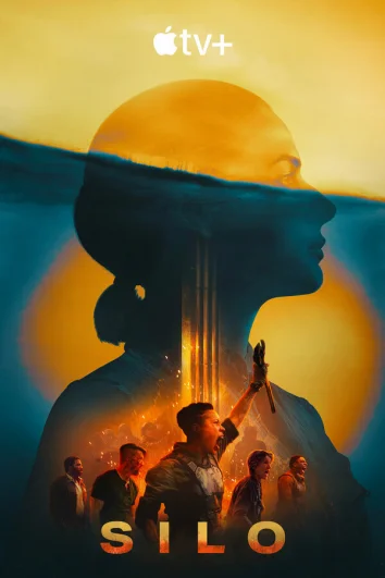 Бункер (1 сезон)