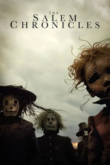 Салемские хроники