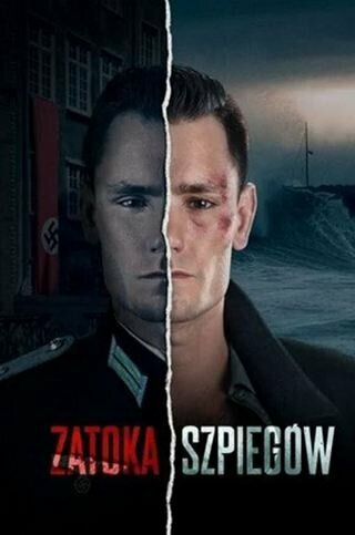 Шпионский залив (1 сезон)
