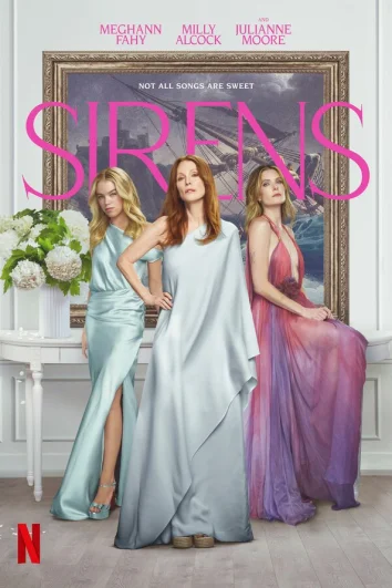 Сирены (1 сезон)