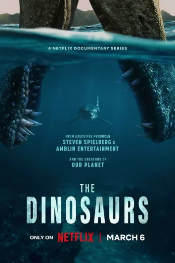 Динозавры (1 сезон)