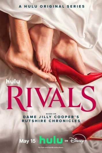 Соперники (1 сезон)