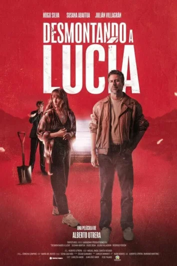 Разоблачить Люсию