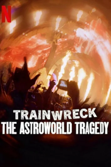 Полный провал: Трагедия на фестивале Astroworld