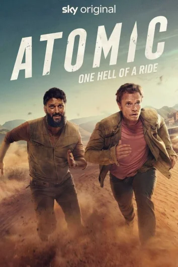 Ядерная угроза (1 сезон)