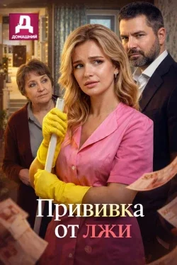 Прививка от лжи (1 сезон)