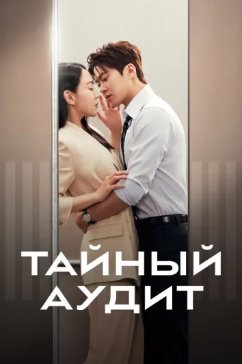 Тайный аудит (1 сезон)