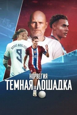 Норвегия: Темная лошадка (1 сезон)