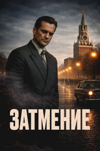 Затмение (1 сезон)