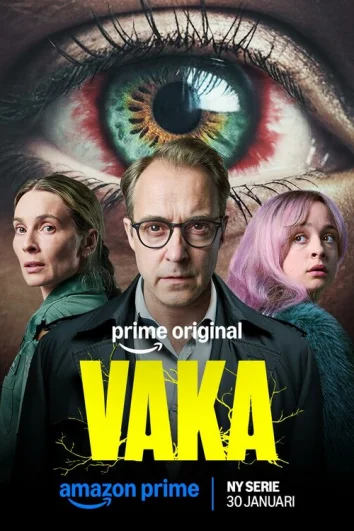 Бессонница (1 сезон)