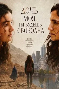 Дочь моя, ты будешь свободна