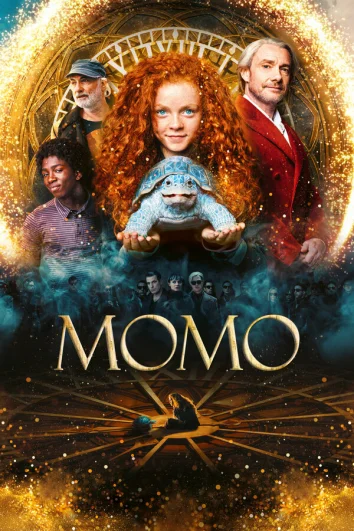 Момо
