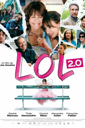 LOL 2.0: Лучшее время Анны